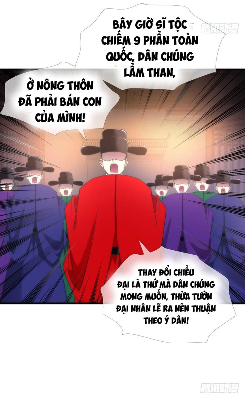 Một Vạn Tư Thế Công Lược Yêu Nam Chapter 134 - 26