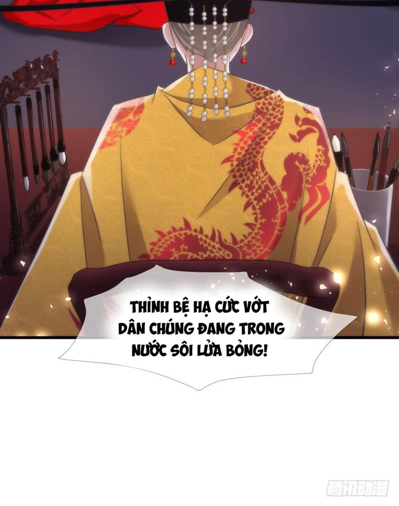 Một Vạn Tư Thế Công Lược Yêu Nam Chapter 134 - 32