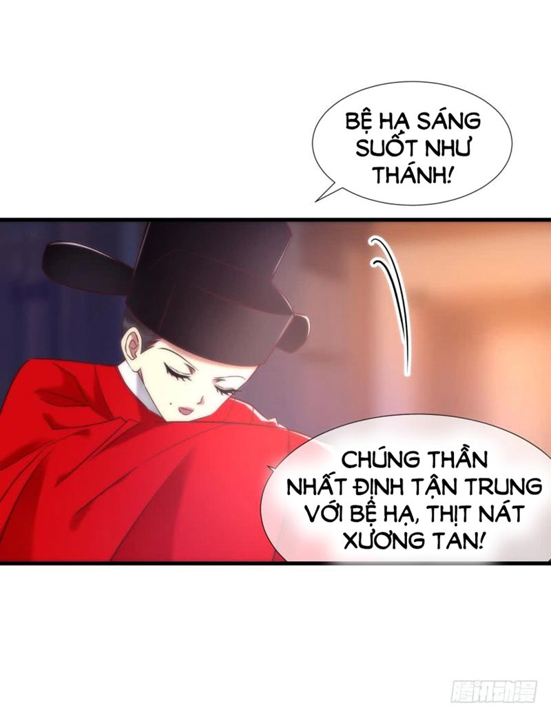 Một Vạn Tư Thế Công Lược Yêu Nam Chapter 134 - 35