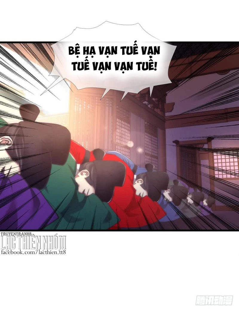 Một Vạn Tư Thế Công Lược Yêu Nam Chapter 134 - 36