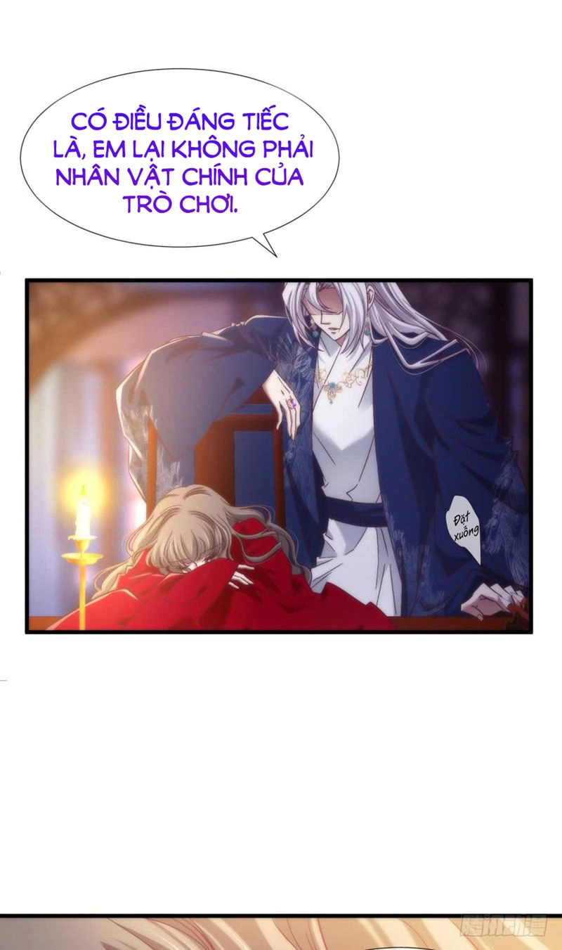 Một Vạn Tư Thế Công Lược Yêu Nam Chapter 134 - 41