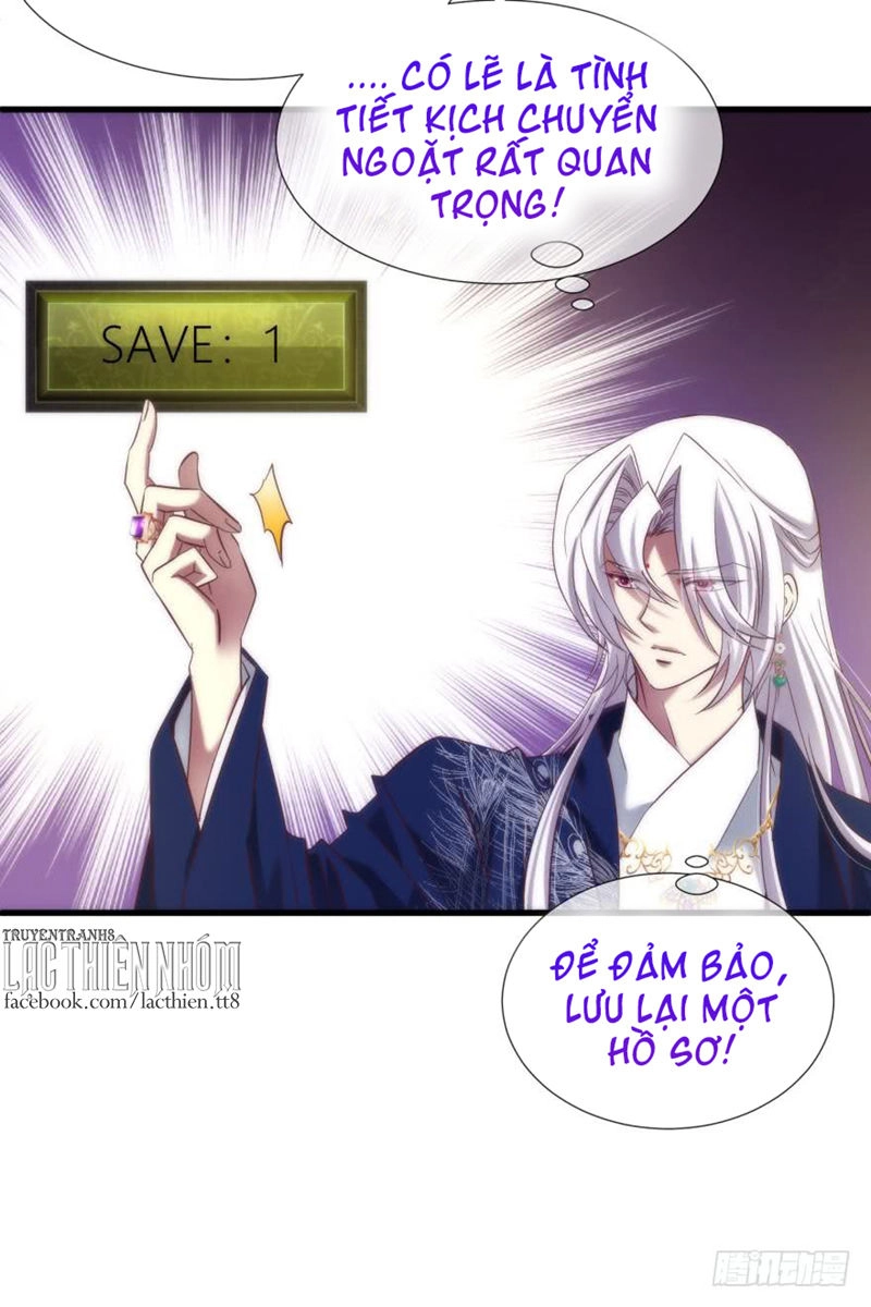 Một Vạn Tư Thế Công Lược Yêu Nam Chapter 134 - 45