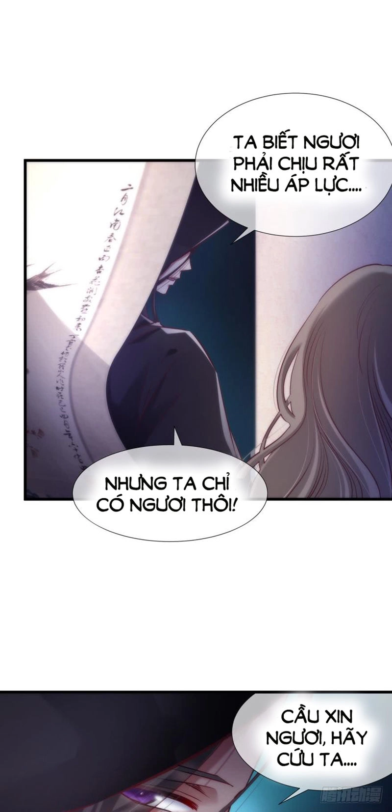 Một Vạn Tư Thế Công Lược Yêu Nam Chapter 135 - 5