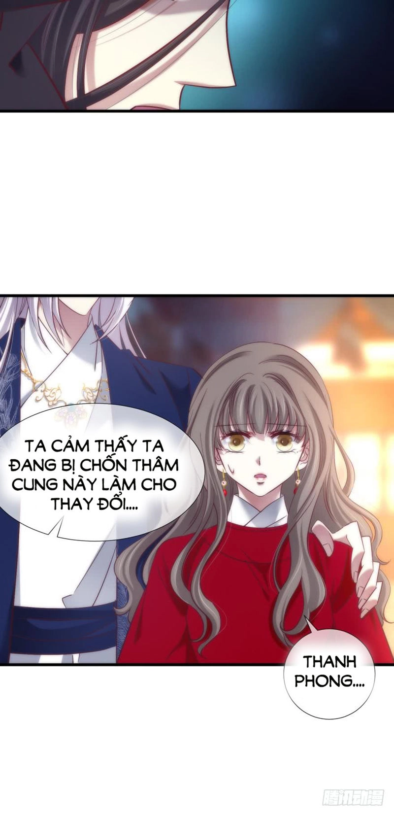 Một Vạn Tư Thế Công Lược Yêu Nam Chapter 135 - 6