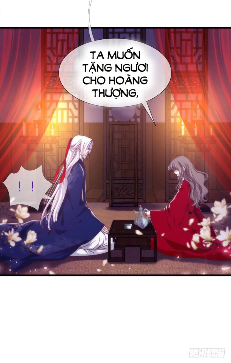 Một Vạn Tư Thế Công Lược Yêu Nam Chapter 135 - 9