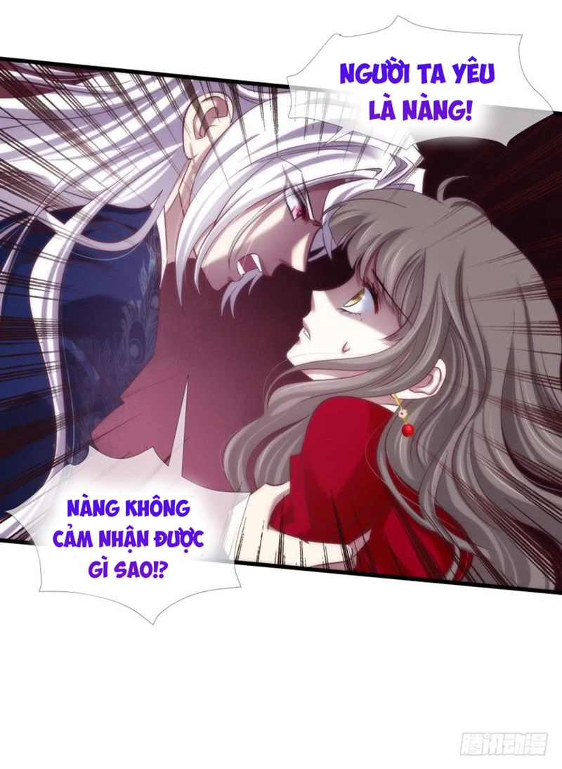 Một Vạn Tư Thế Công Lược Yêu Nam Chapter 135 - 13