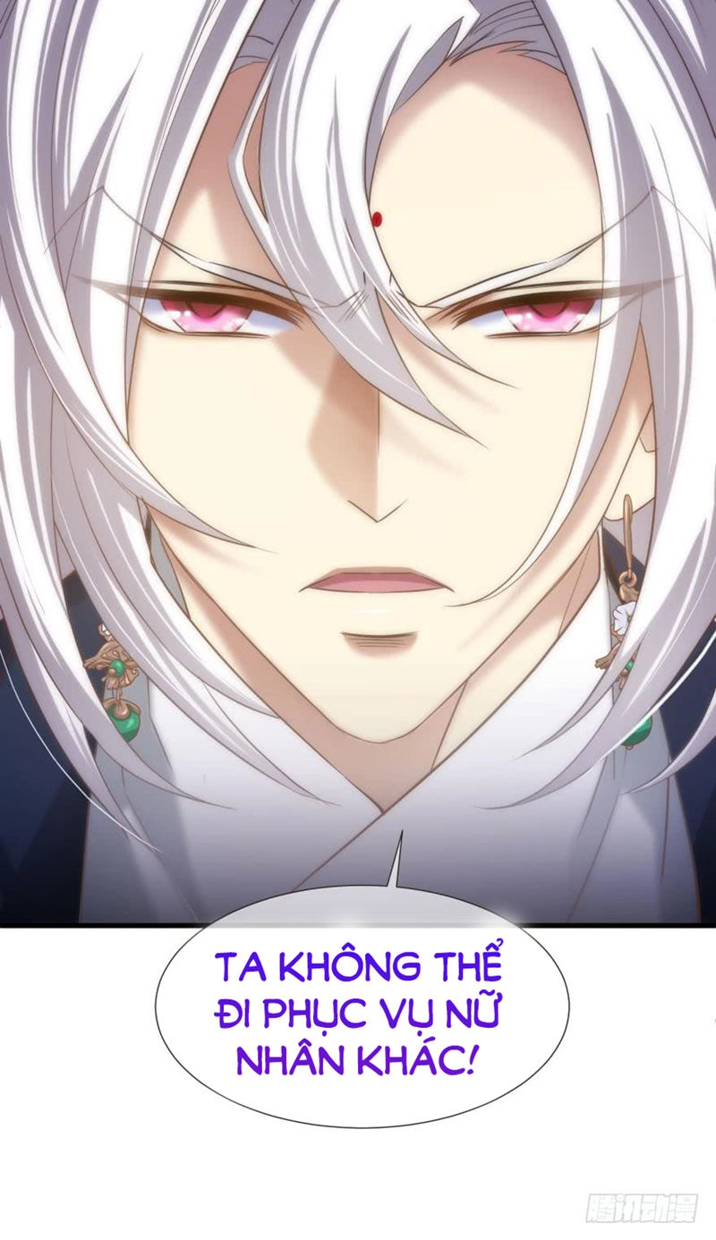 Một Vạn Tư Thế Công Lược Yêu Nam Chapter 135 - 15