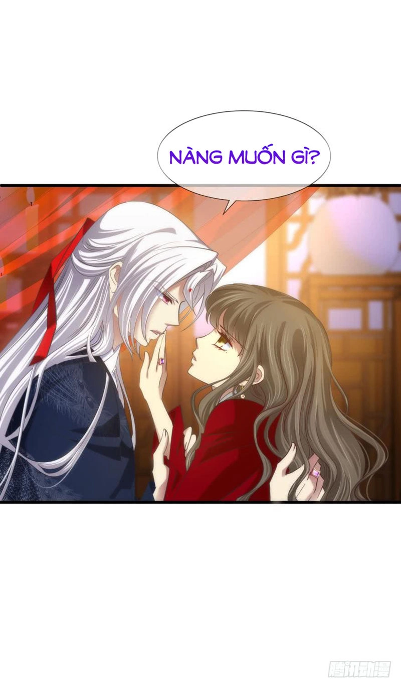 Một Vạn Tư Thế Công Lược Yêu Nam Chapter 135 - 18