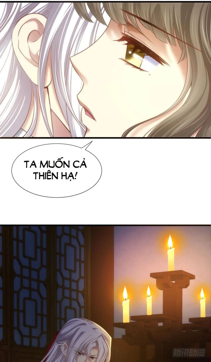 Một Vạn Tư Thế Công Lược Yêu Nam Chapter 135 - 19