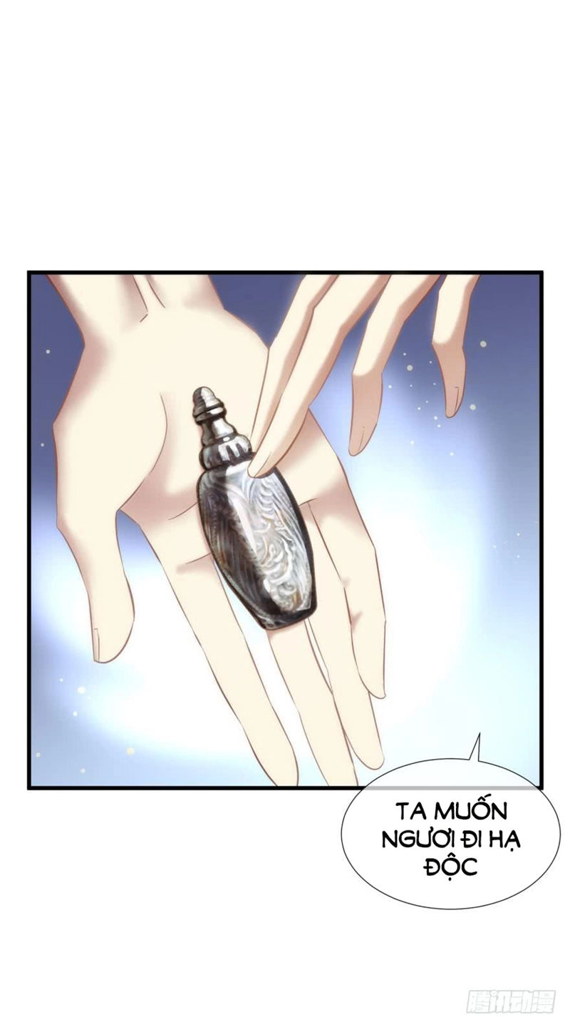 Một Vạn Tư Thế Công Lược Yêu Nam Chapter 135 - 21