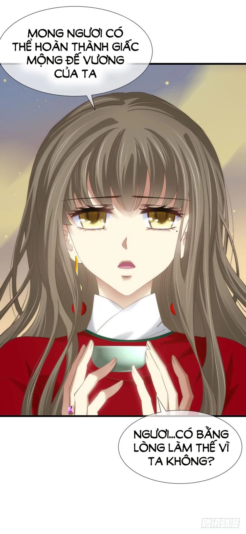 Một Vạn Tư Thế Công Lược Yêu Nam Chapter 135 - 27