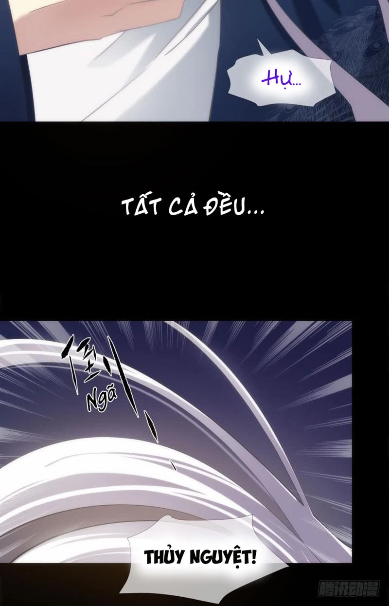 Một Vạn Tư Thế Công Lược Yêu Nam Chapter 135 - 37