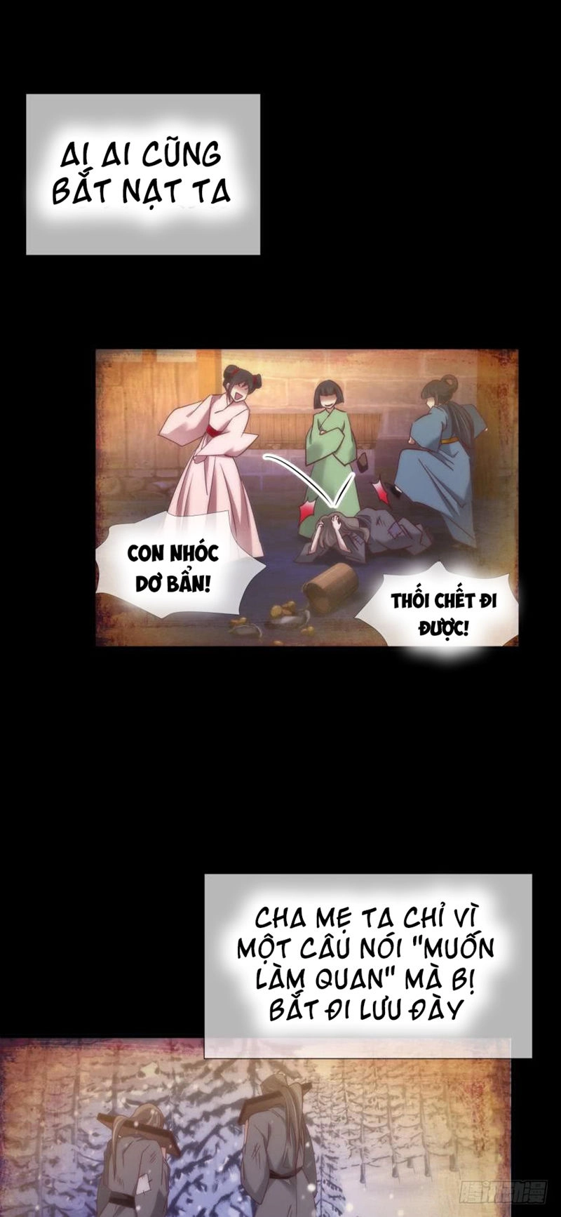 Một Vạn Tư Thế Công Lược Yêu Nam Chapter 136 - 9