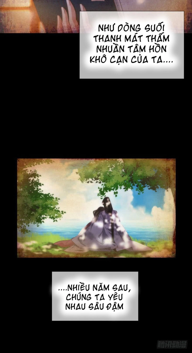 Một Vạn Tư Thế Công Lược Yêu Nam Chapter 136 - 18