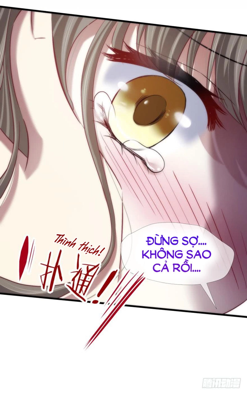 Một Vạn Tư Thế Công Lược Yêu Nam Chapter 136 - 24
