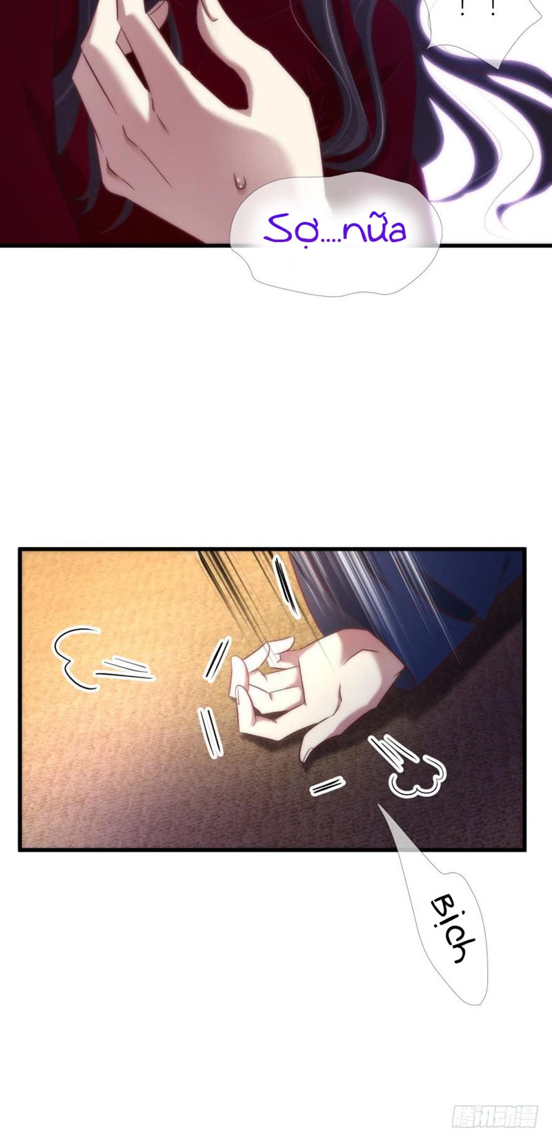 Một Vạn Tư Thế Công Lược Yêu Nam Chapter 136 - 26