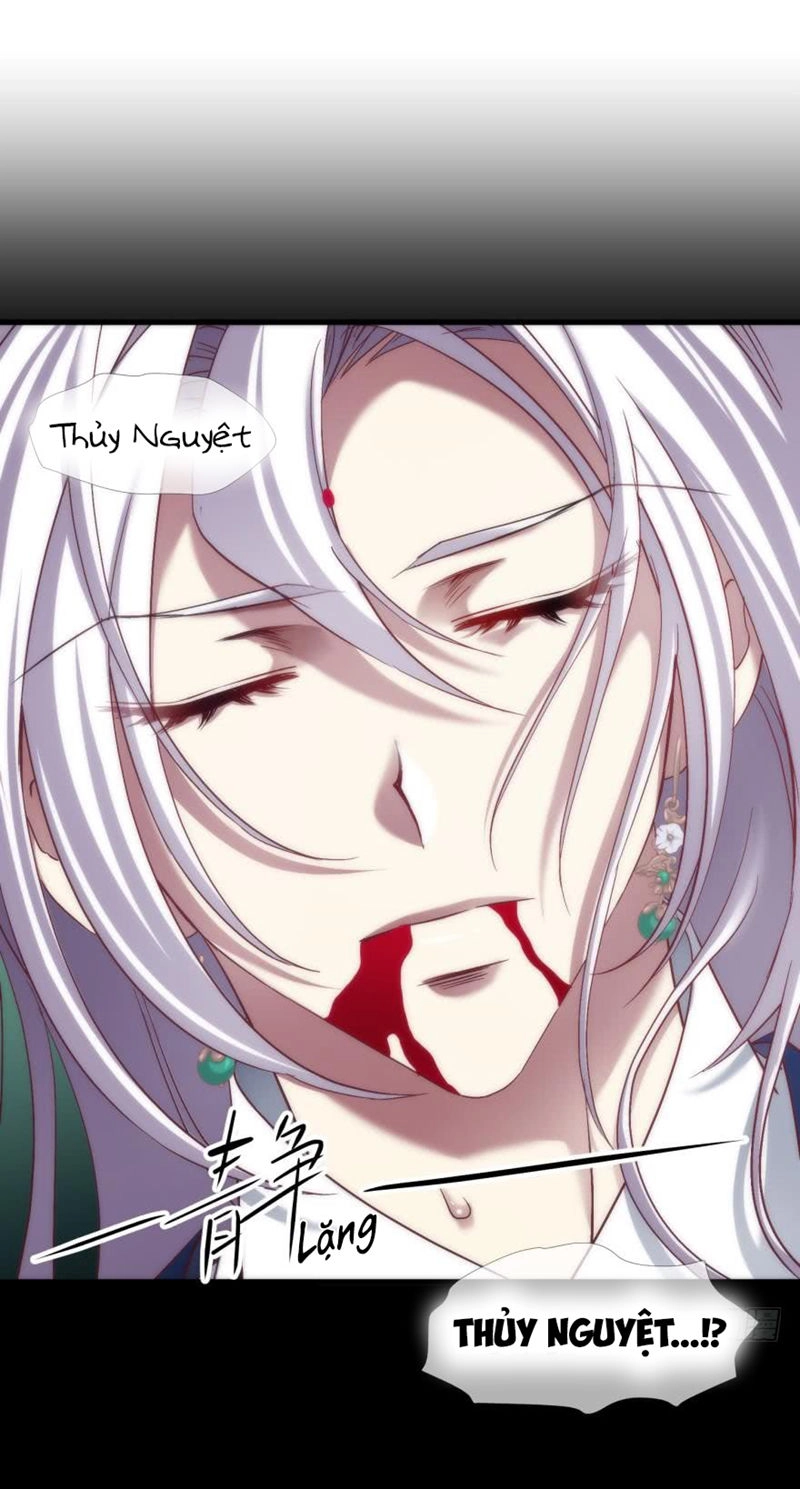 Một Vạn Tư Thế Công Lược Yêu Nam Chapter 136 - 27