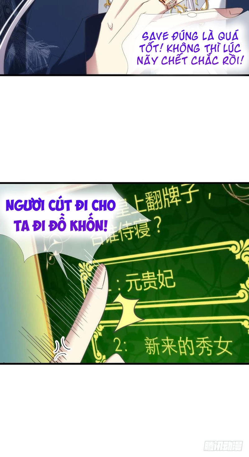Một Vạn Tư Thế Công Lược Yêu Nam Chapter 136 - 35