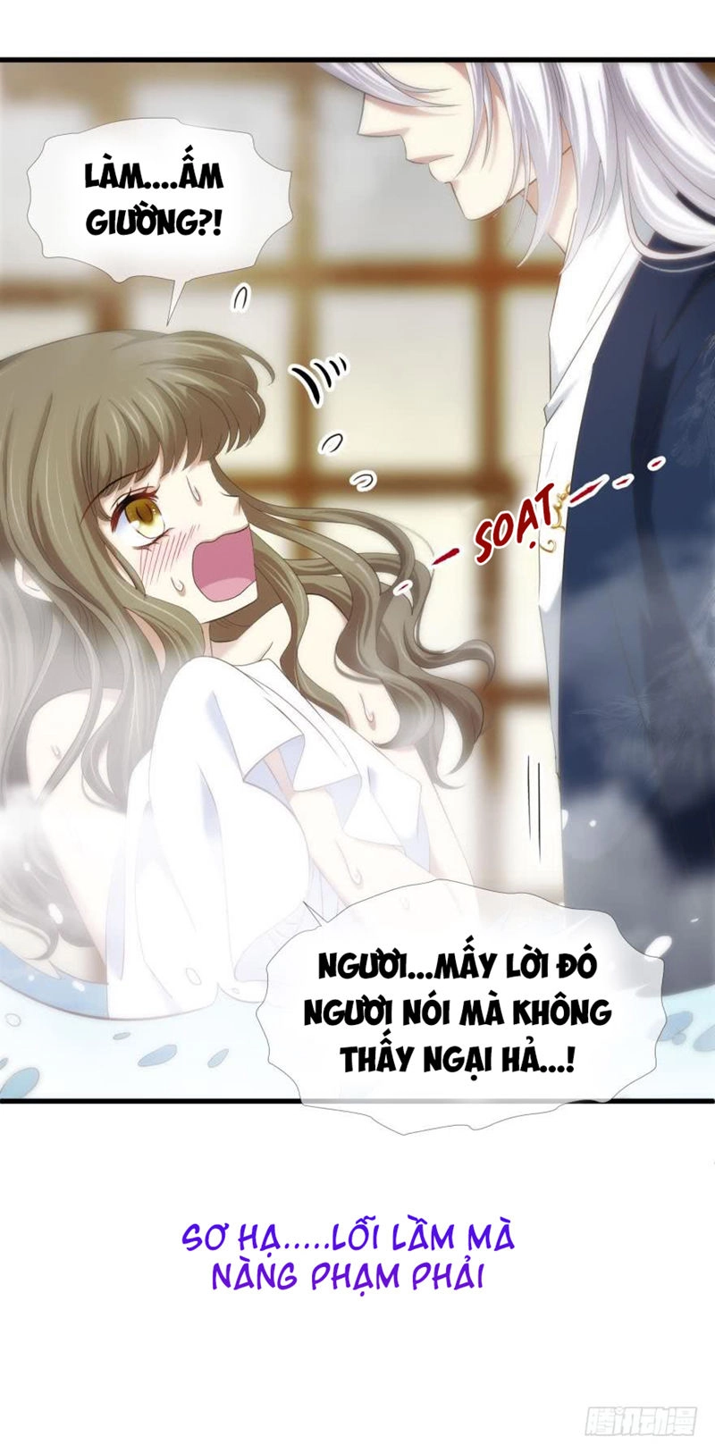 Một Vạn Tư Thế Công Lược Yêu Nam Chapter 136 - 43