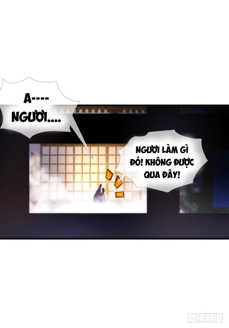 Một Vạn Tư Thế Công Lược Yêu Nam Chapter 137 - 5