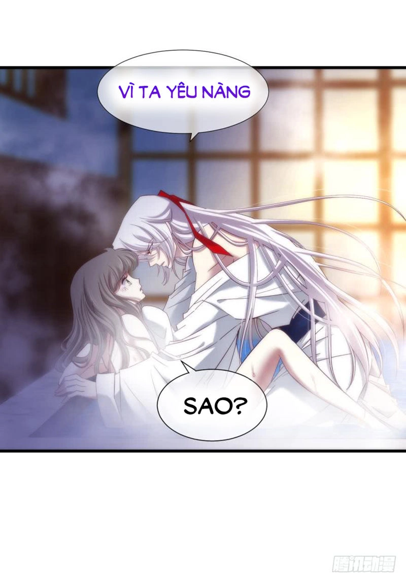 Một Vạn Tư Thế Công Lược Yêu Nam Chapter 137 - 10