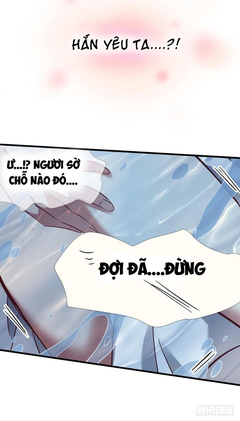 Một Vạn Tư Thế Công Lược Yêu Nam Chapter 137 - 14