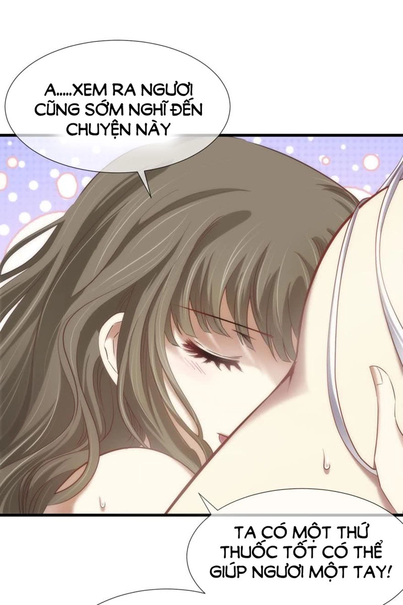 Một Vạn Tư Thế Công Lược Yêu Nam Chapter 137 - 25