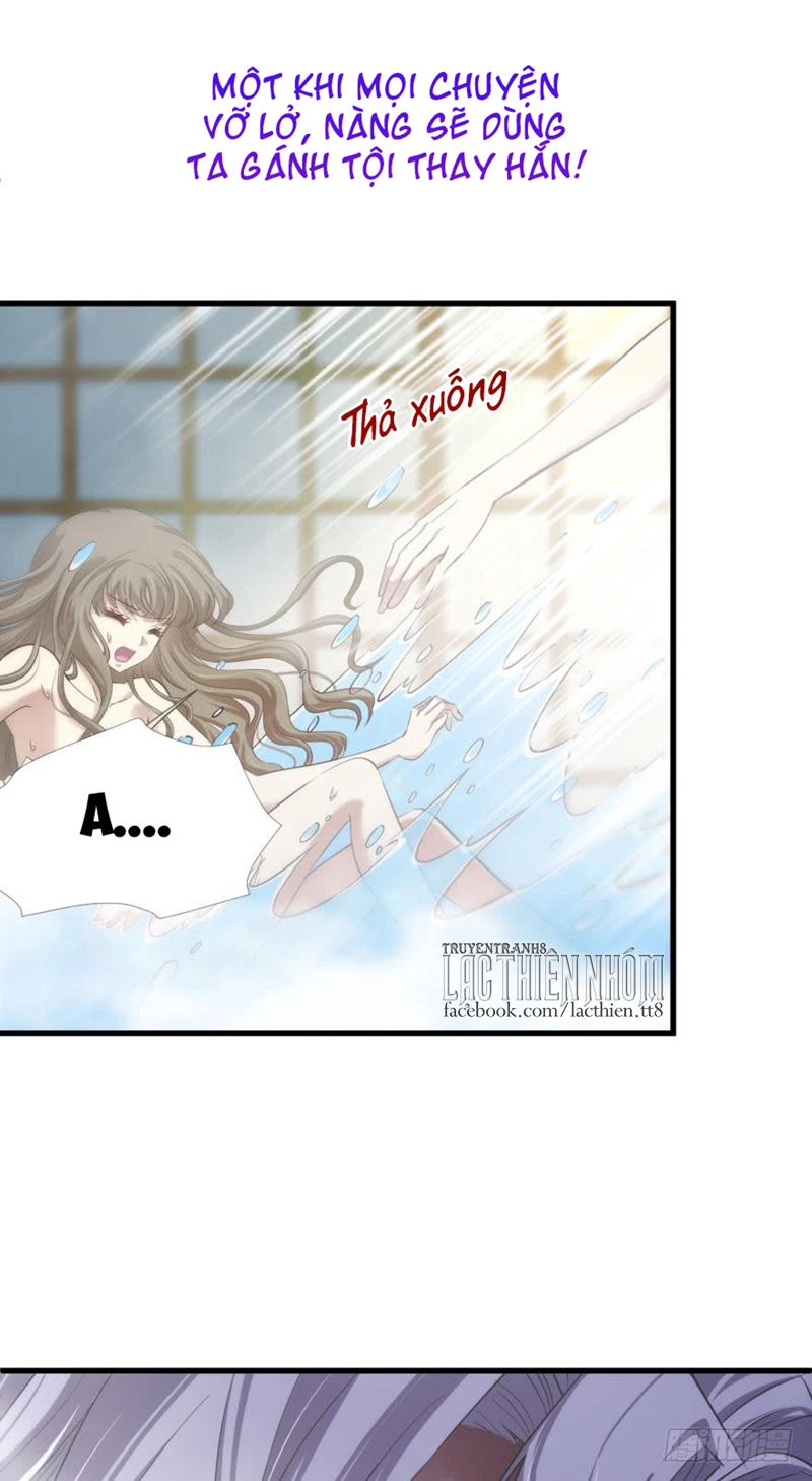 Một Vạn Tư Thế Công Lược Yêu Nam Chapter 137 - 28