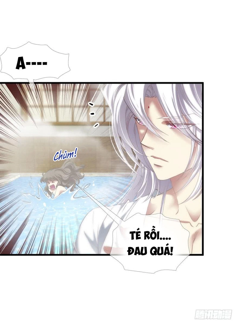Một Vạn Tư Thế Công Lược Yêu Nam Chapter 137 - 32