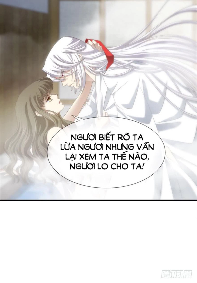 Một Vạn Tư Thế Công Lược Yêu Nam Chapter 137 - 37