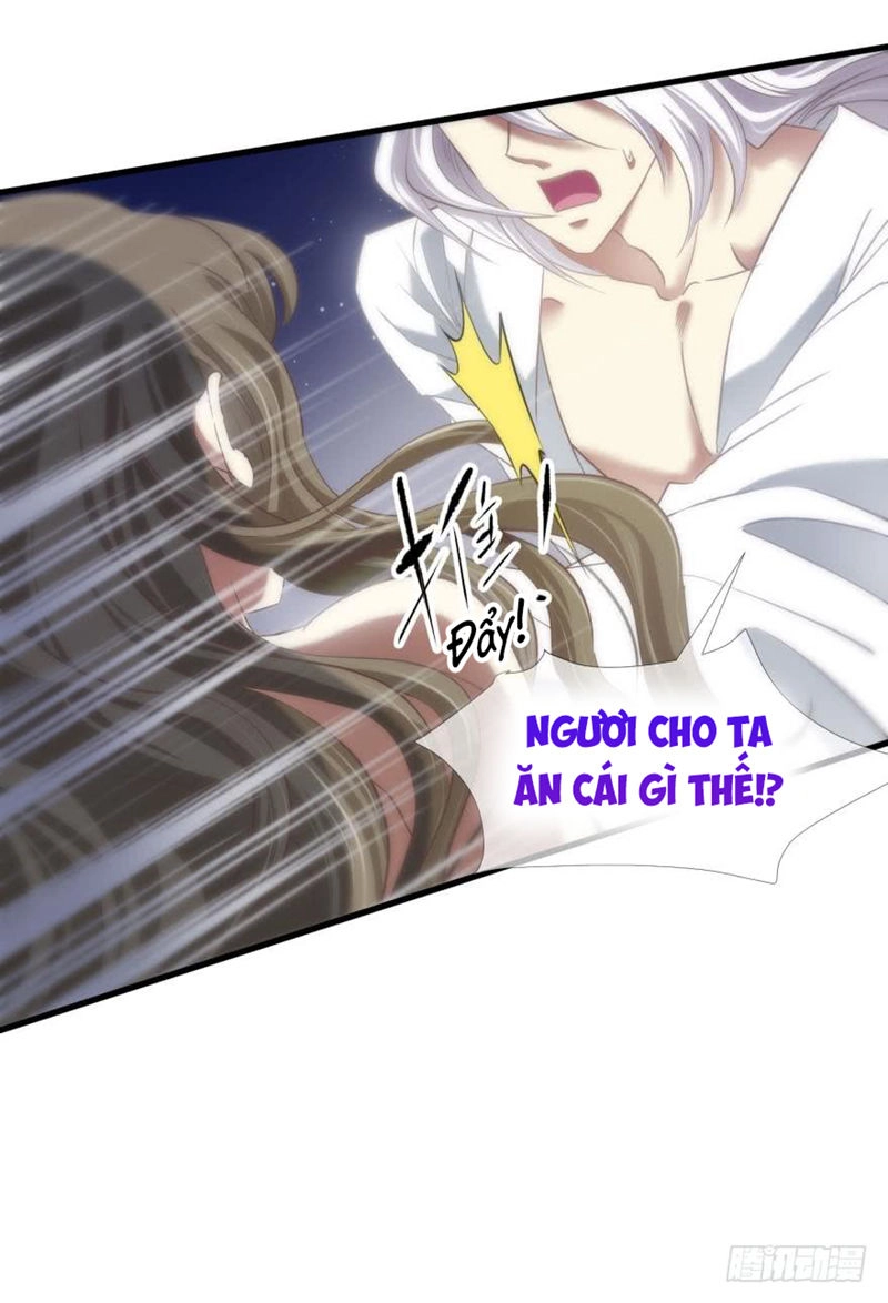 Một Vạn Tư Thế Công Lược Yêu Nam Chapter 137 - 41