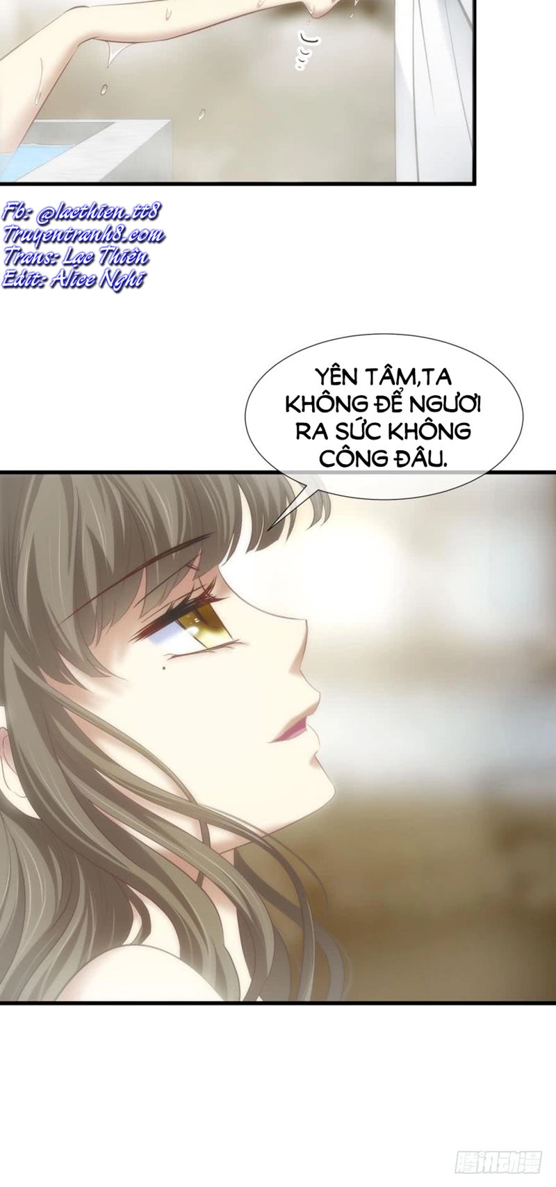 Một Vạn Tư Thế Công Lược Yêu Nam Chapter 138 - 4