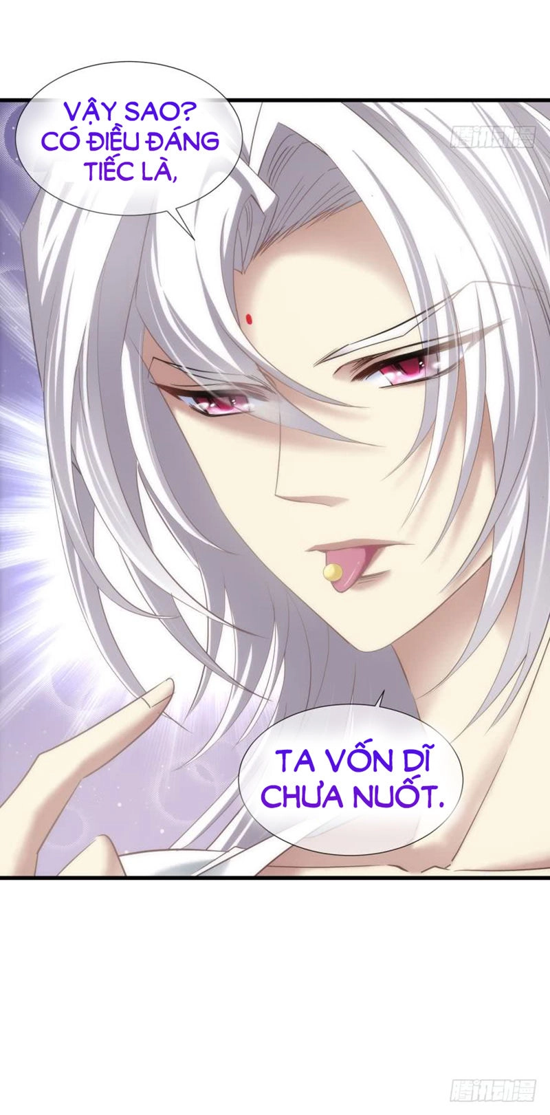 Một Vạn Tư Thế Công Lược Yêu Nam Chapter 138 - 6