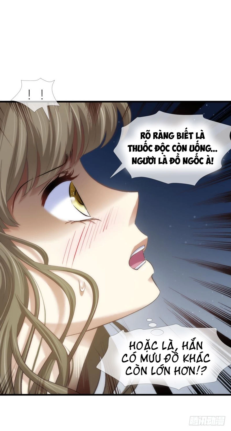 Một Vạn Tư Thế Công Lược Yêu Nam Chapter 138 - 13
