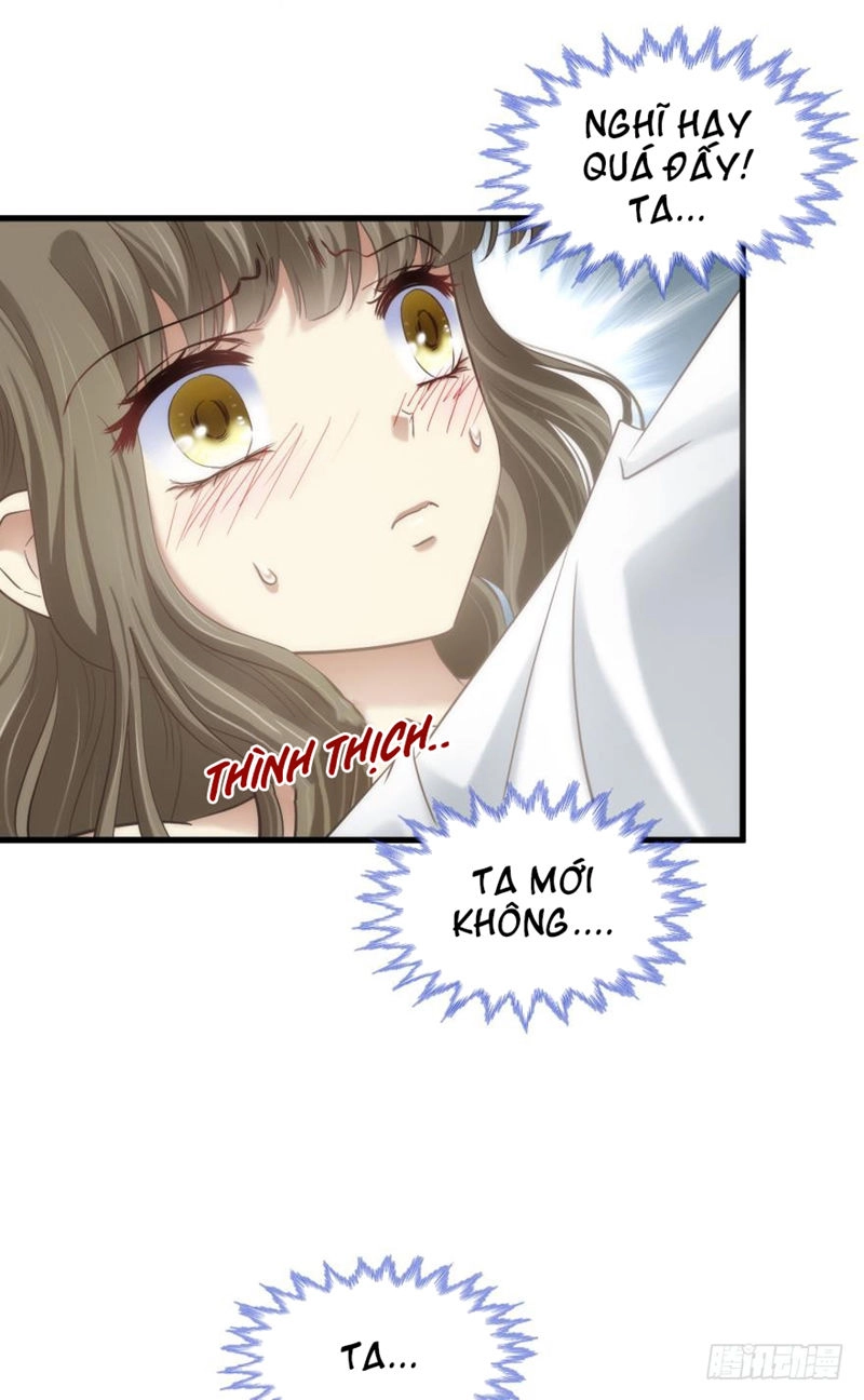 Một Vạn Tư Thế Công Lược Yêu Nam Chapter 138 - 16