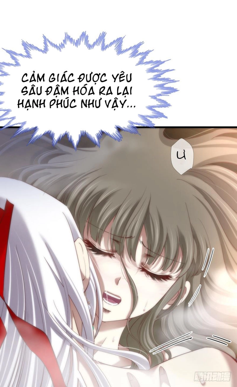 Một Vạn Tư Thế Công Lược Yêu Nam Chapter 138 - 32