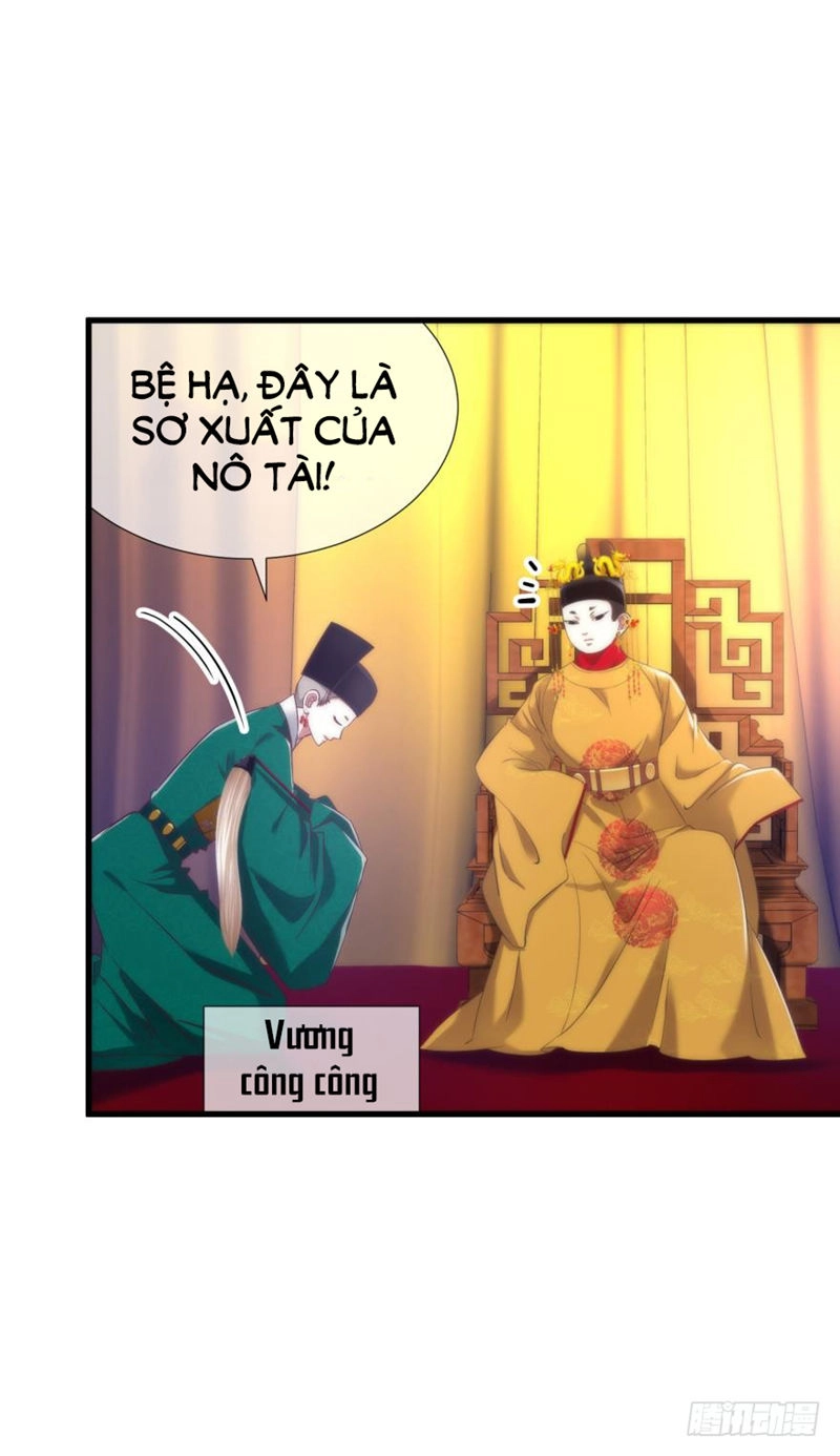 Một Vạn Tư Thế Công Lược Yêu Nam Chapter 139 - 8