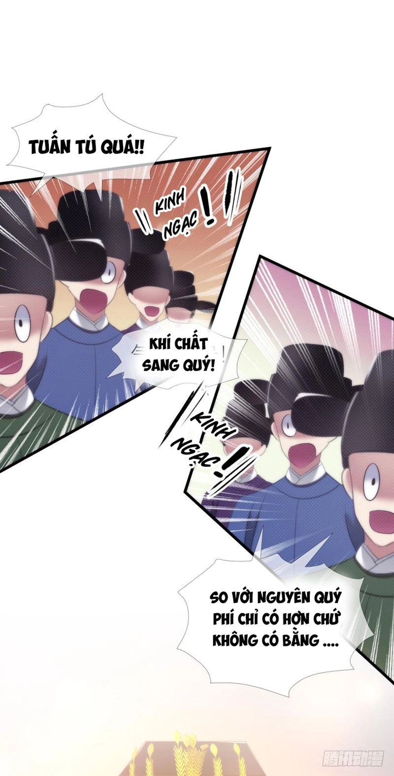 Một Vạn Tư Thế Công Lược Yêu Nam Chapter 139 - 18