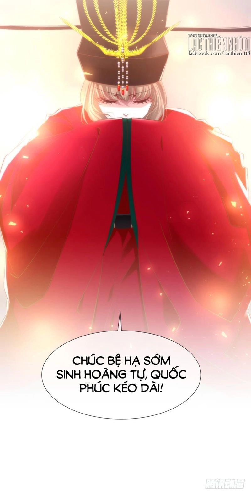 Một Vạn Tư Thế Công Lược Yêu Nam Chapter 139 - 19