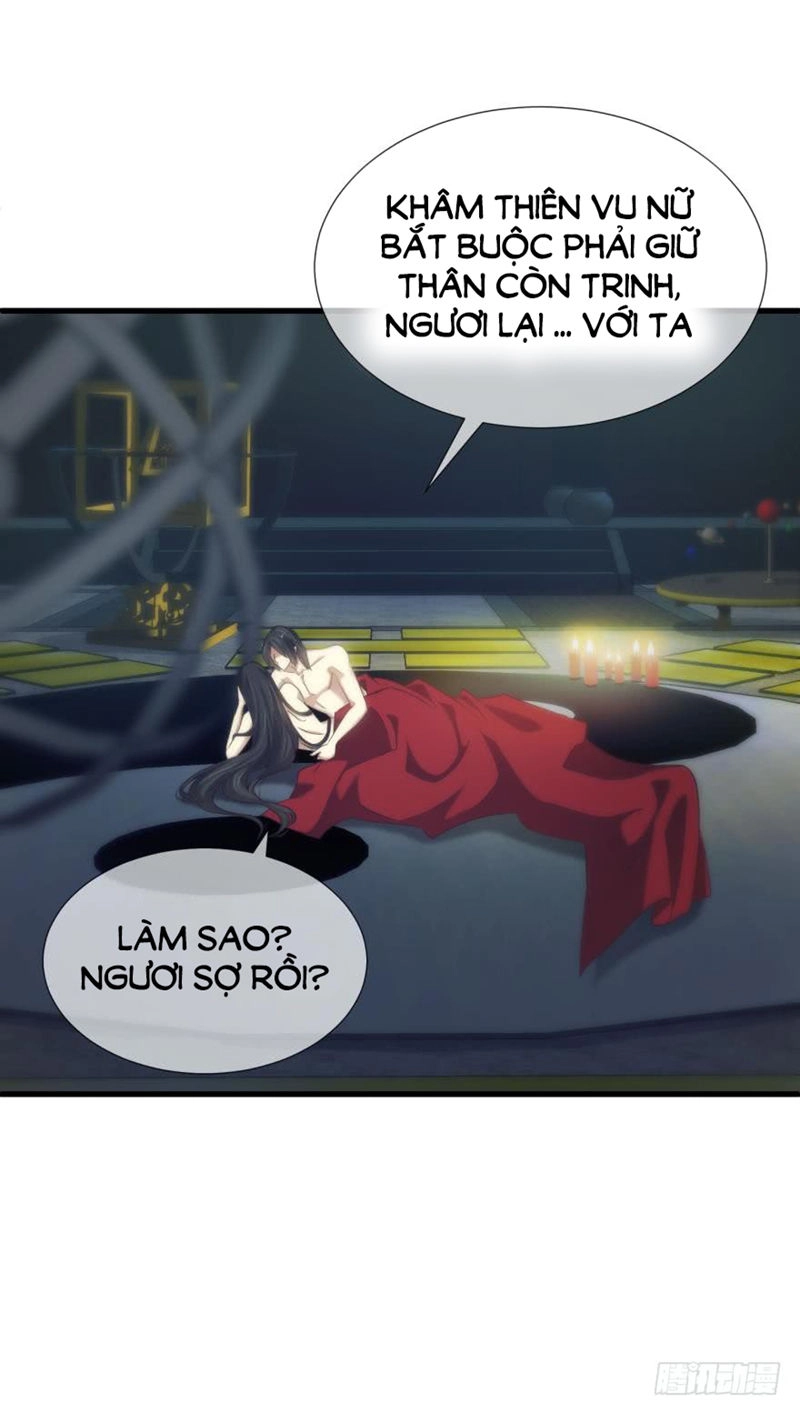 Một Vạn Tư Thế Công Lược Yêu Nam Chapter 139 - 42