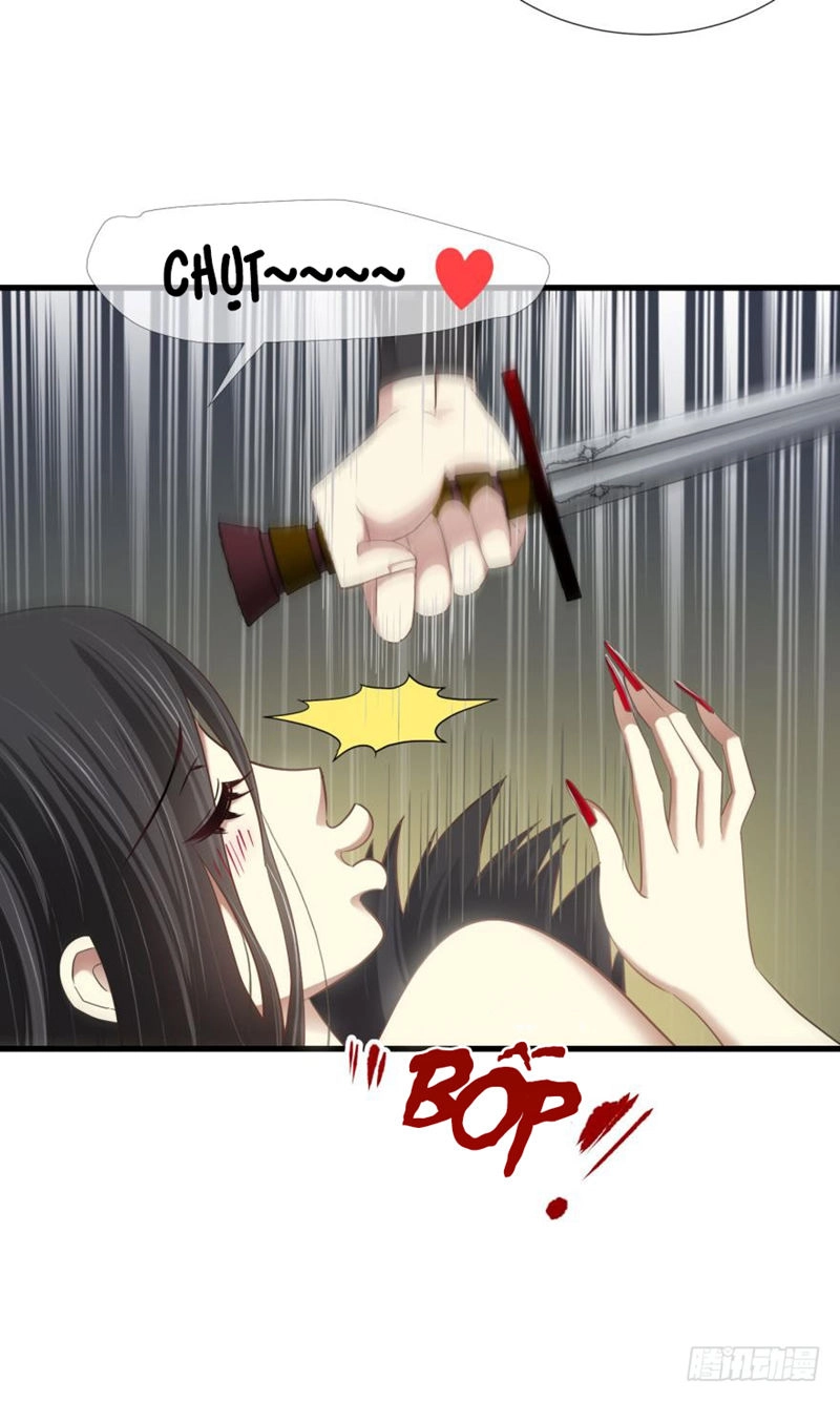 Một Vạn Tư Thế Công Lược Yêu Nam Chapter 139 - 44