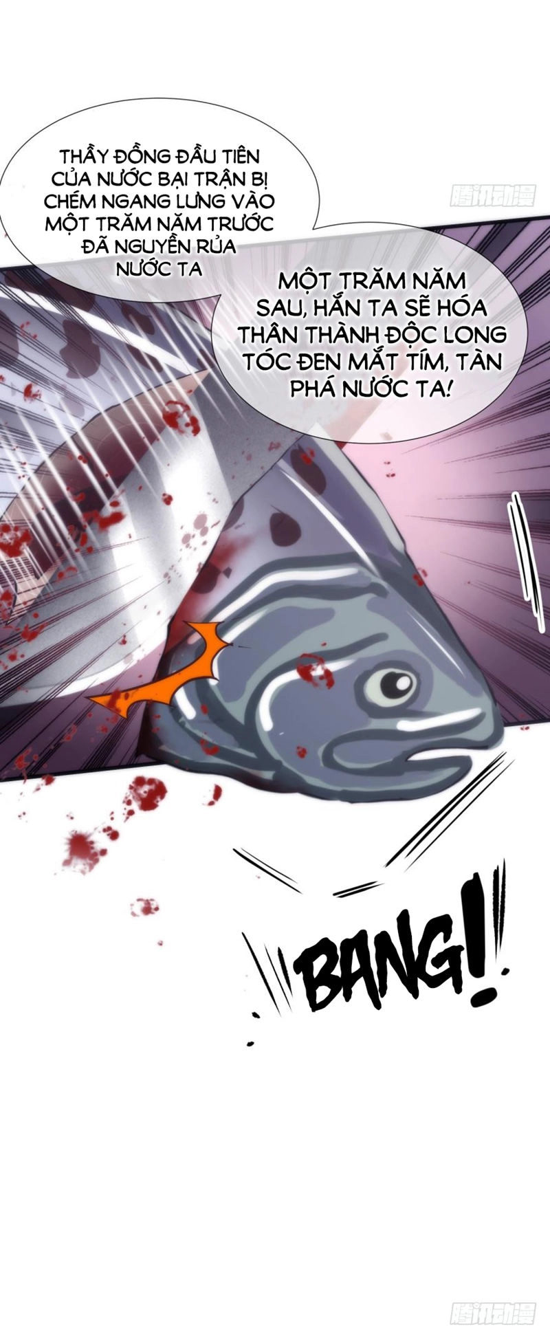 Một Vạn Tư Thế Công Lược Yêu Nam Chapter 140 - 5