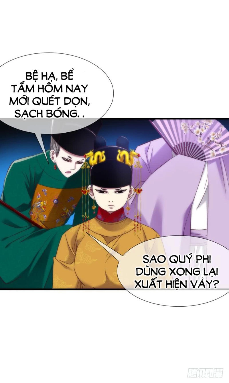 Một Vạn Tư Thế Công Lược Yêu Nam Chapter 140 - 29