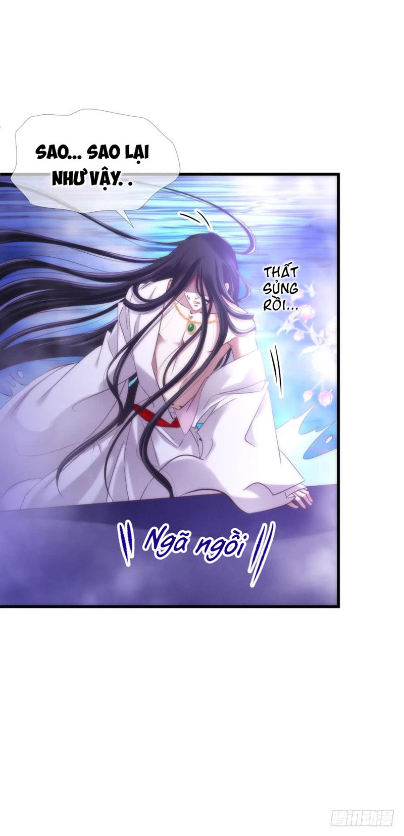 Một Vạn Tư Thế Công Lược Yêu Nam Chapter 140 - 32