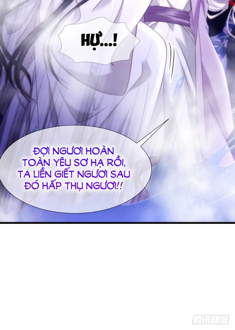 Một Vạn Tư Thế Công Lược Yêu Nam Chapter 140 - 38