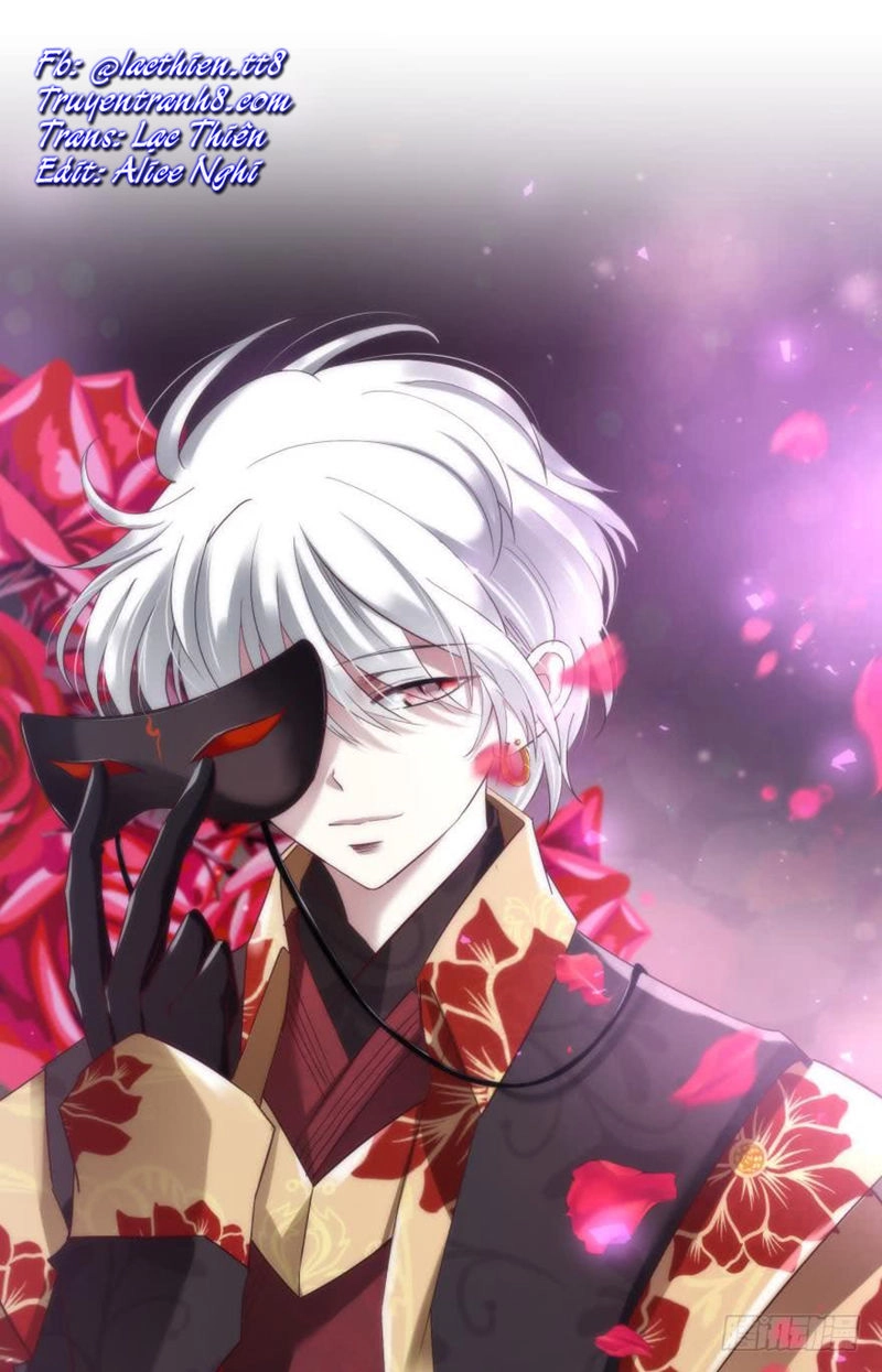 Một Vạn Tư Thế Công Lược Yêu Nam Chapter 141 - 4