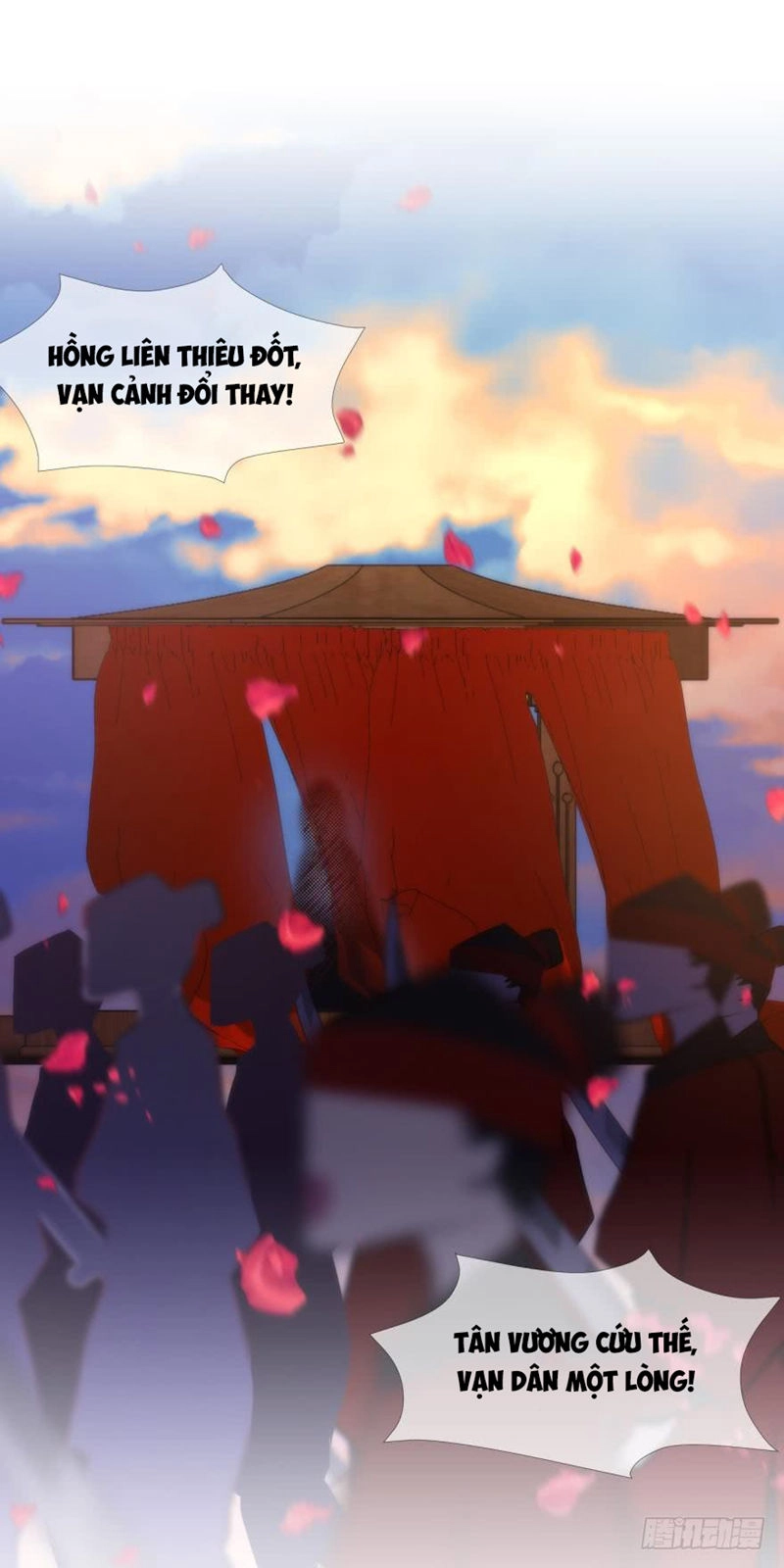 Một Vạn Tư Thế Công Lược Yêu Nam Chapter 141 - 6