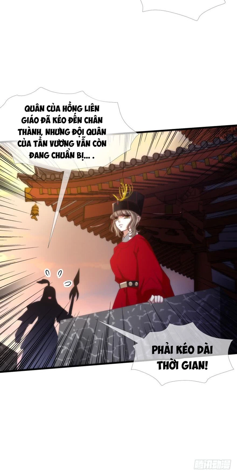 Một Vạn Tư Thế Công Lược Yêu Nam Chapter 141 - 8