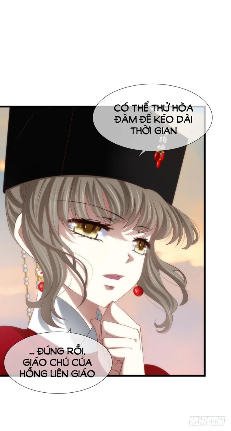 Một Vạn Tư Thế Công Lược Yêu Nam Chapter 141 - 9