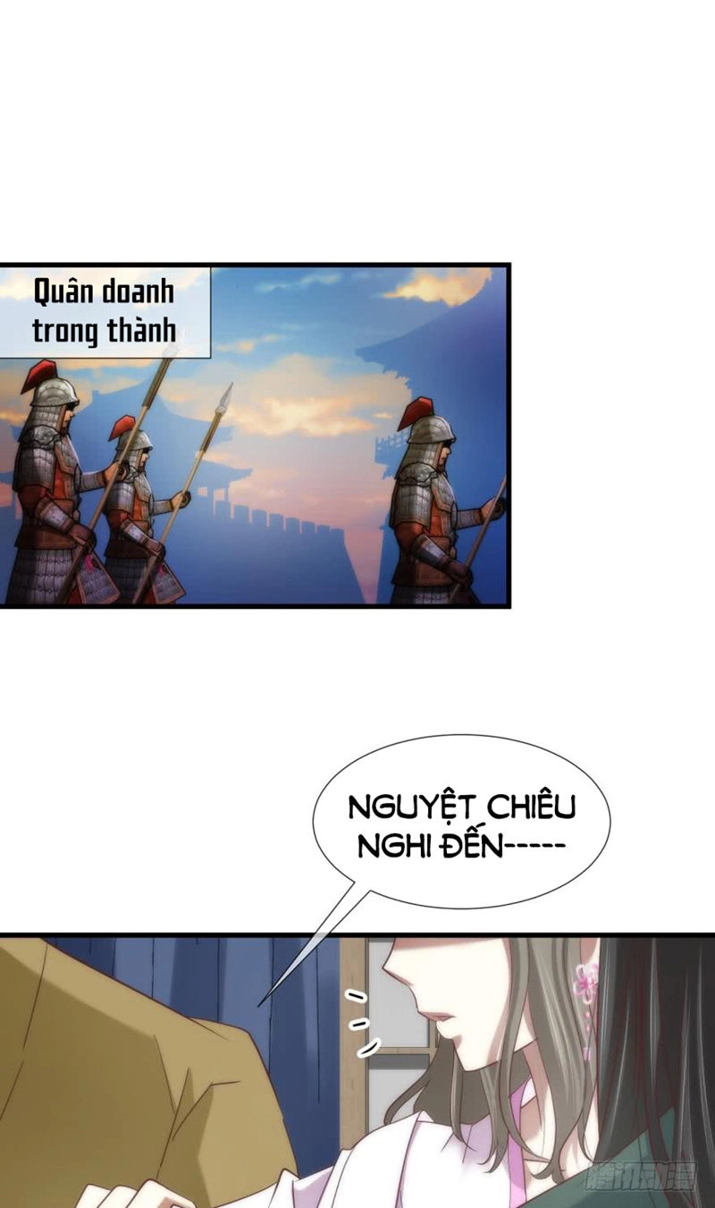 Một Vạn Tư Thế Công Lược Yêu Nam Chapter 141 - 11